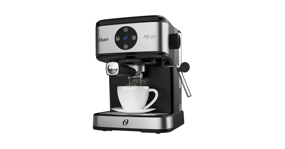Melhor Cafeteira de Expresso: 10 Modelos de Elite