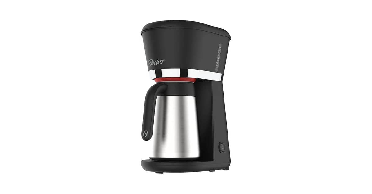 Melhor Cafeteira Elétrica com Jarra Térmica: Guia Completo