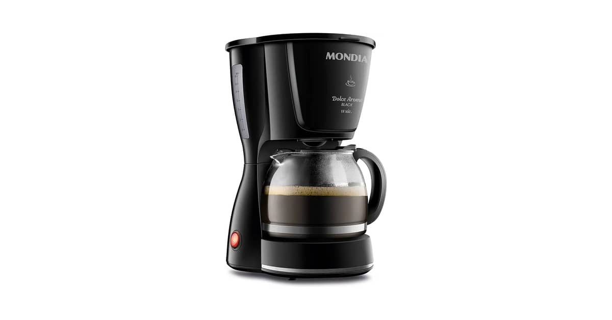 Melhor Cafeteira Elétrica: Qual a Ideal para Você?