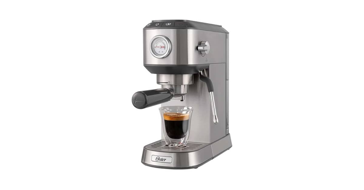 Melhor Cafeteira Expresso Compacta: Qual Escolher?