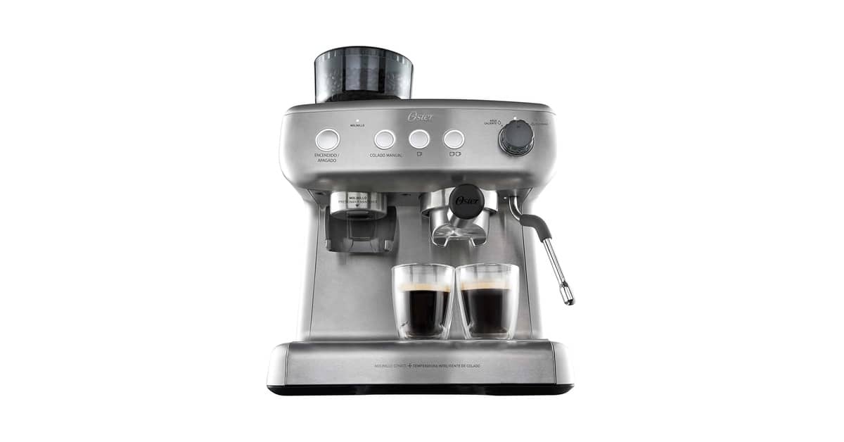 Melhor Cafeteira Expresso Profissional: Potência e Sabor