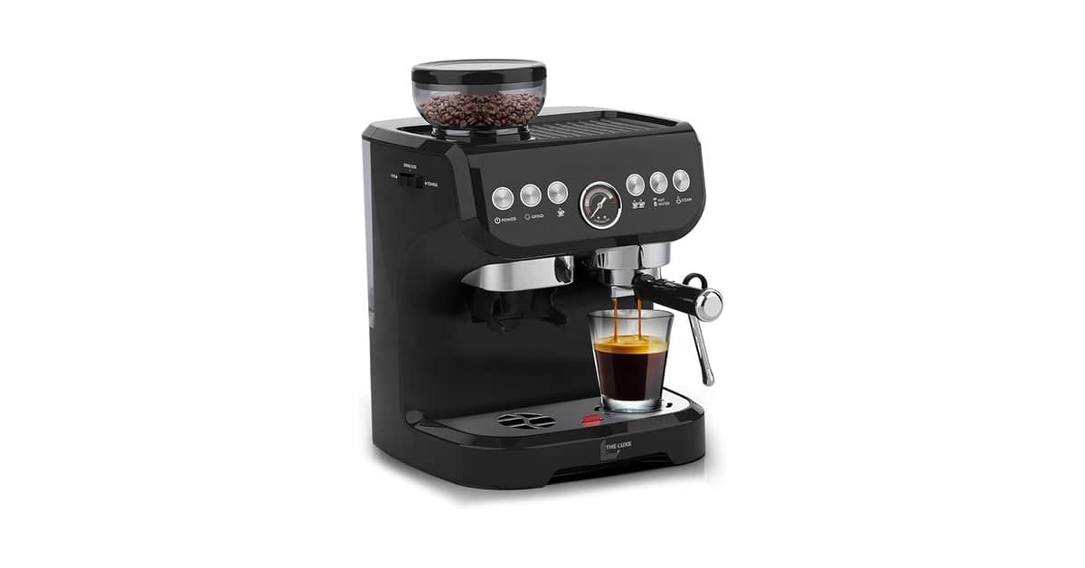 Melhor Cafeteira Profissional: Potência e Aroma no Seu Café