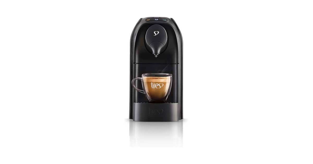 Melhor Cafeteira Tres Corações ou Dolce Gusto: Qual a Ideal?
