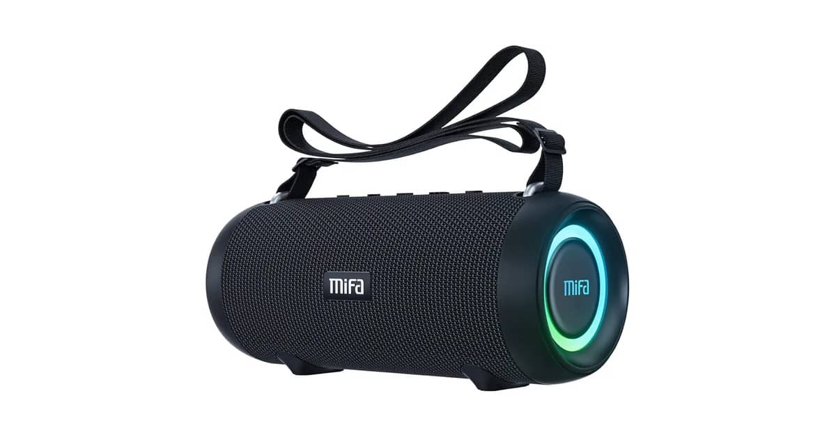 Melhor Caixa de Som Bluetooth Potente: 9 Modelos de Alta Performance
