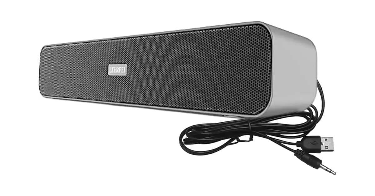 Melhor Caixa de Som para Pc com Subwoofer: Som Imersivo!