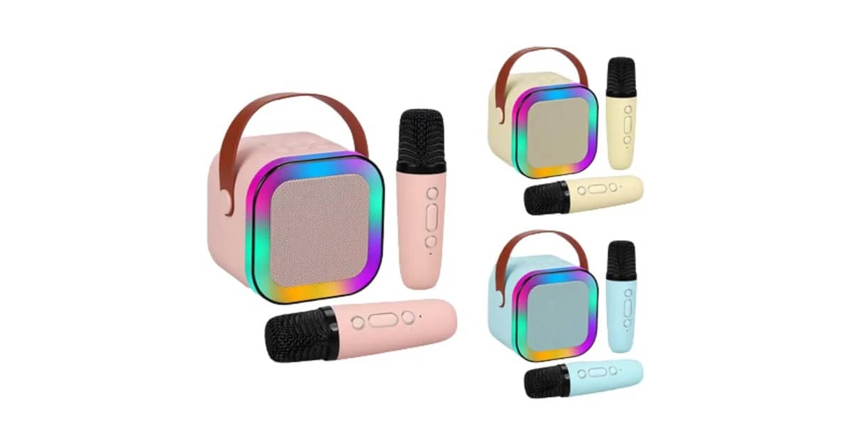 Melhor Caixa de Som Portátil com Microfone: Guia Completo