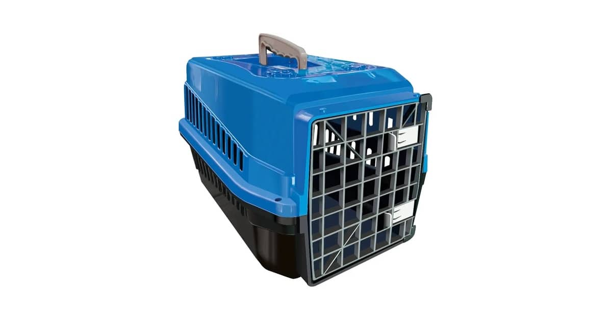 Melhor Caixa de Transporte para Cães: Guia Completo