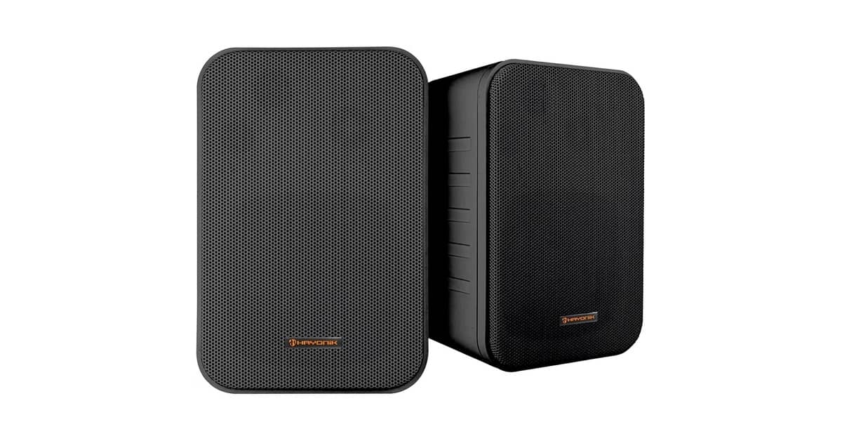 Melhor Caixa para Som Ambiente: Guia de Compra Essencial