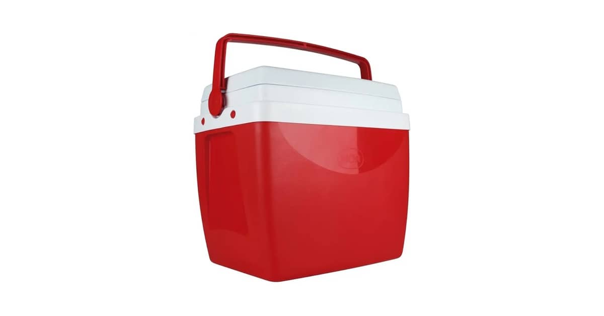 Melhor Caixa Térmica 26 Litros: Guia de Compra Essencial