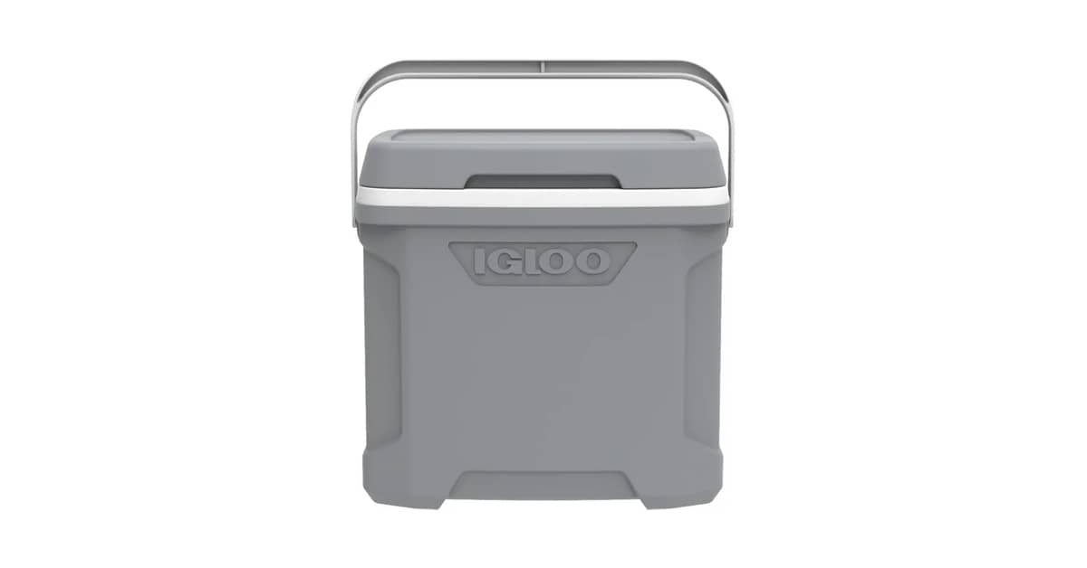 Melhor Caixa Térmica Igloo: Escolha a Ideal para sua Aventura