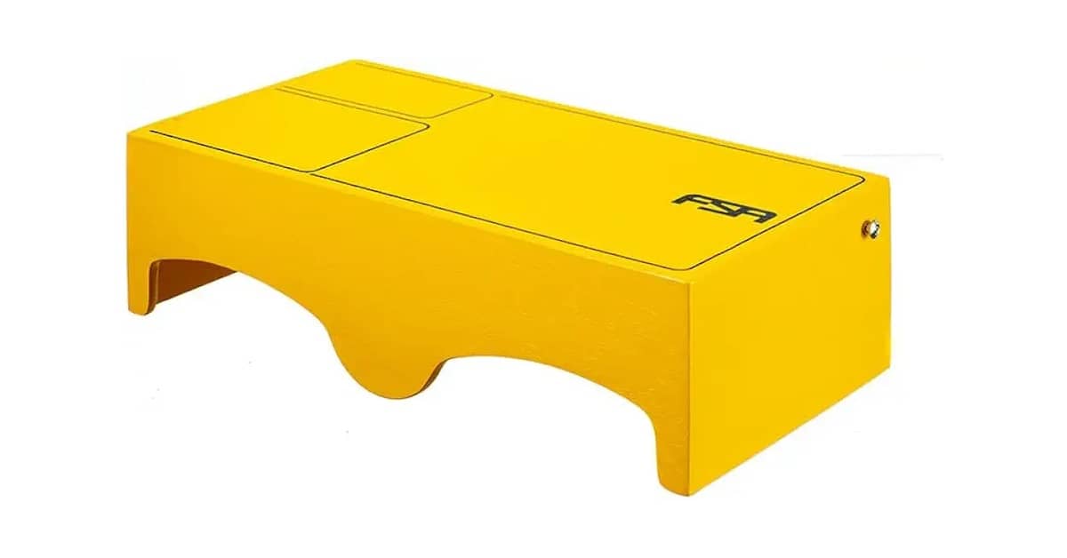 Melhor Cajon de Colo: 7 Opções Híbridas com Captação