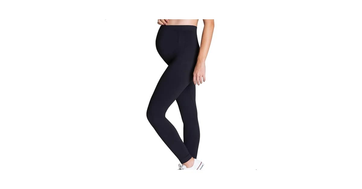 Melhor Calça Gestante: Conforto e Estilo para a Maternidade