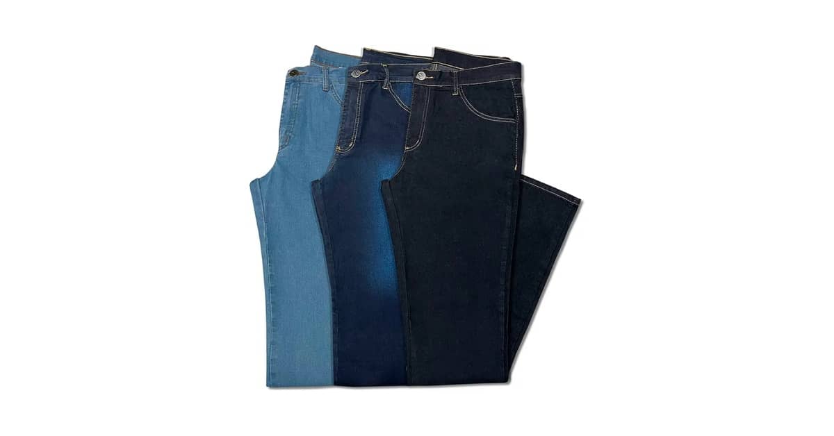 Melhor Calça Jeans: Conforto e Estilo em Cada Modelo