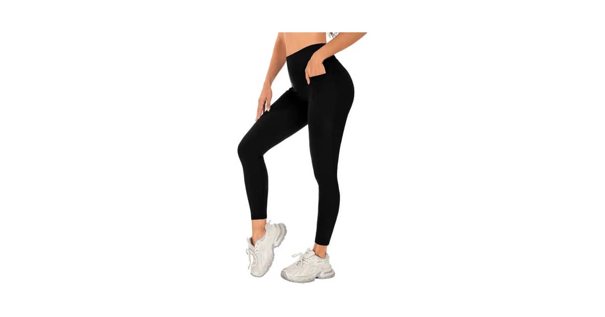 Melhor Calça Legging: 10 Modelos de Alta Performance