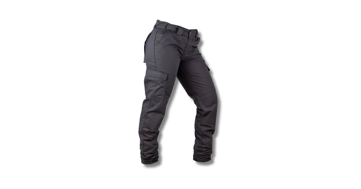 Melhor Calça Tática Feminina: Conforto e Funcionalidade