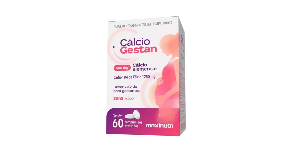 Melhor Cálcio para Gestante: Guia Essencial para Saúde Óssea