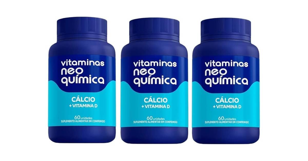 Melhor Cálcio para os dentes: Guia Essencial
