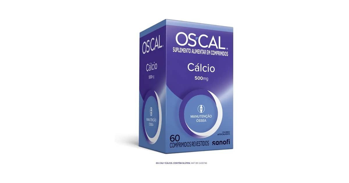 Melhor Cálcio para Osteopenia: Qual Escolher?