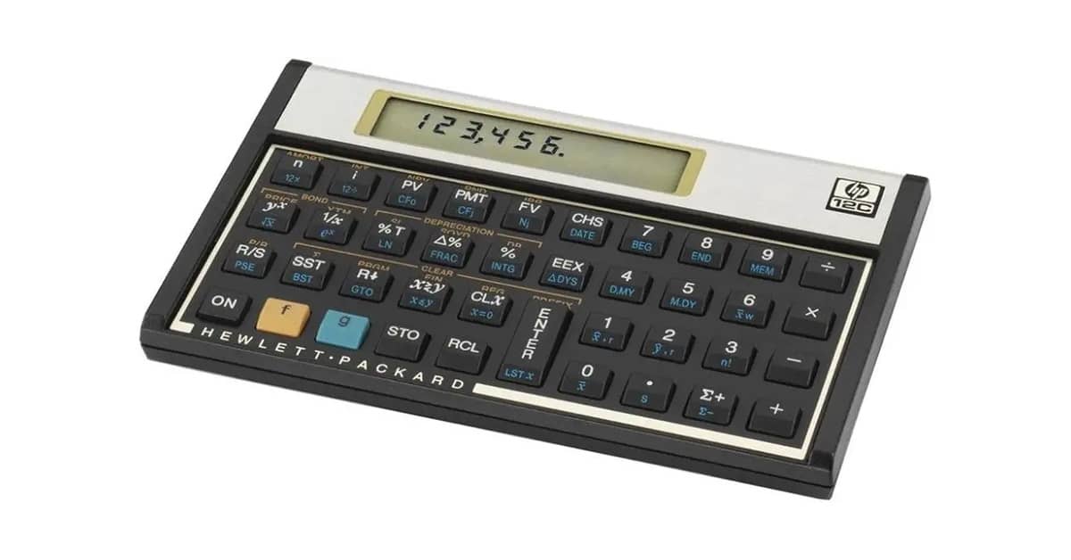 Melhor Calculadora Financeira Hp: Qual a Ideal?