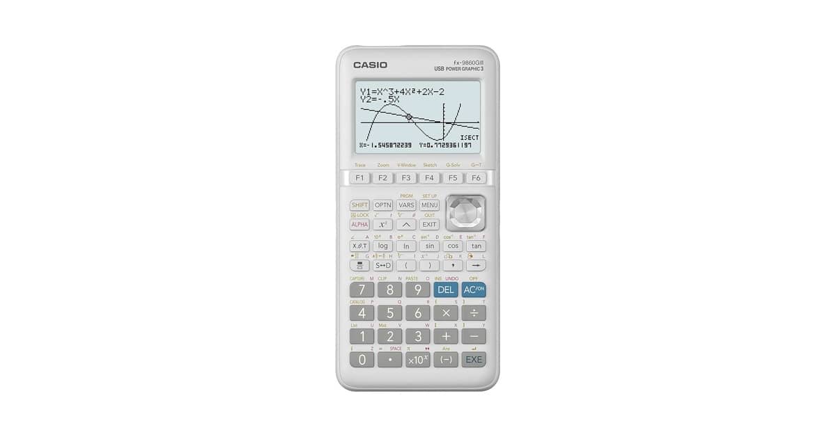 Melhor Calculadora Grafica: 7 Modelos Essenciais para Estudantes e Profissionais