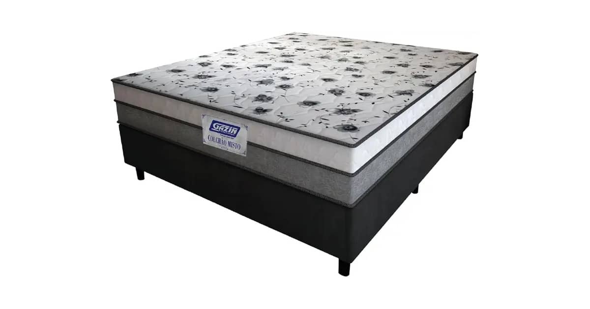 Melhor Cama Box para Coluna: Conforto e Suporte Essenciais