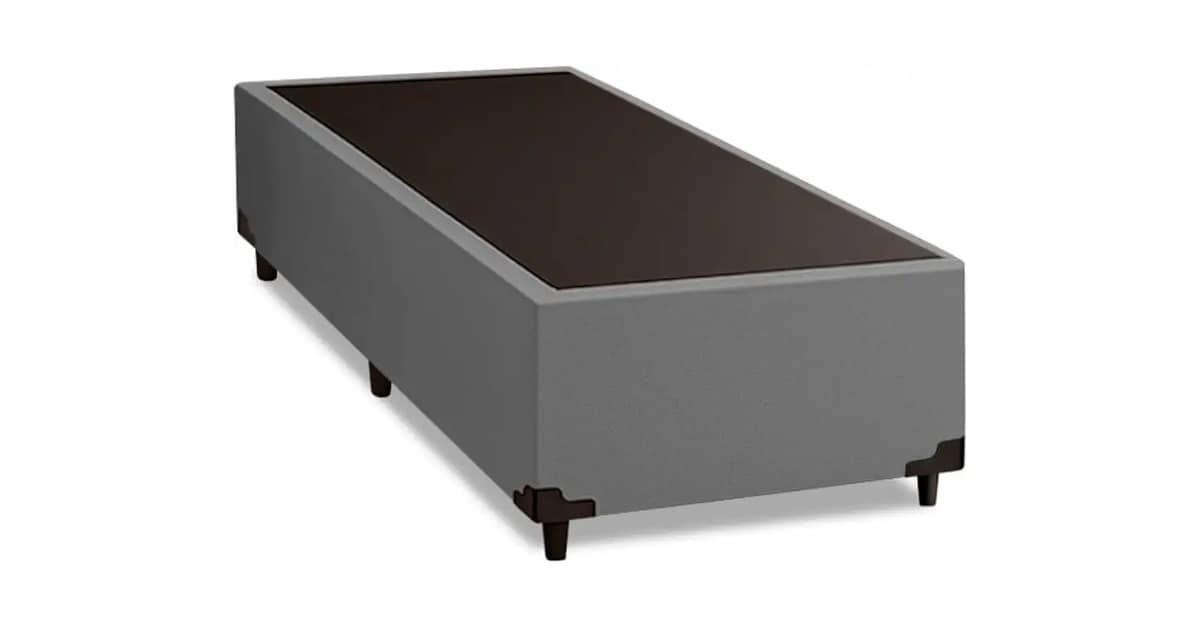 Melhor Cama Box Solteiro Custo Benefício: Guia Completo