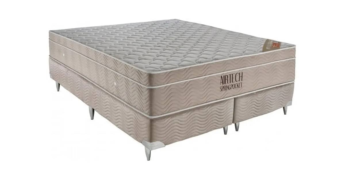 Melhor Cama de Casal Super King: Conforto e Suporte Pós-Venda