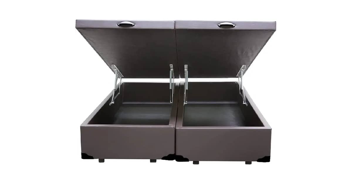 Melhor Cama King Size: Conforto e Praticidade