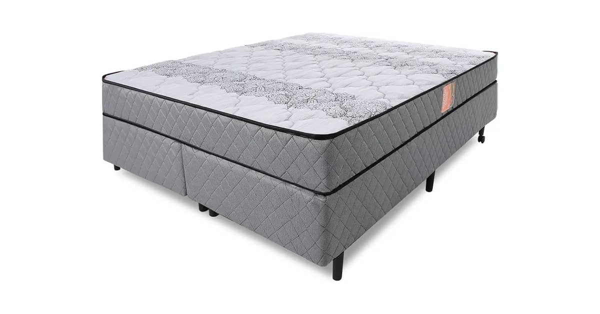 Melhor Cama King: Conforto e Suporte Essenciais