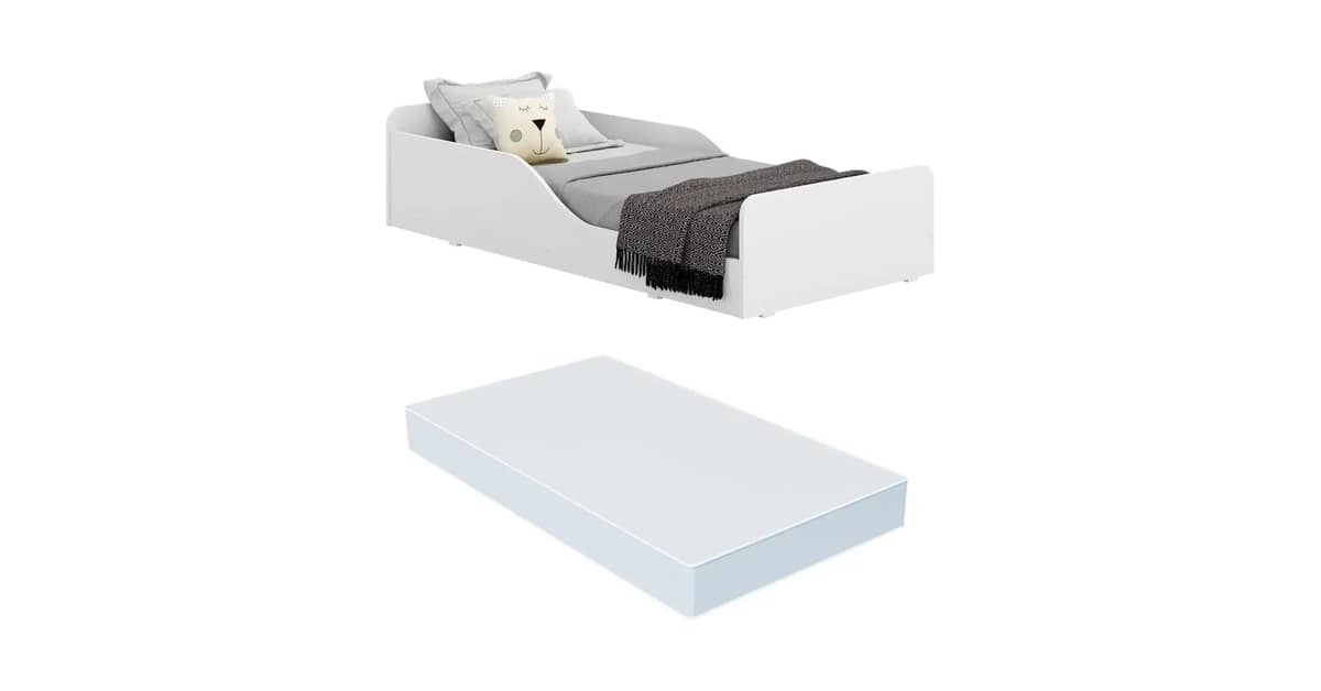 Melhor Cama para Bebê: Guia Completo de Escolha