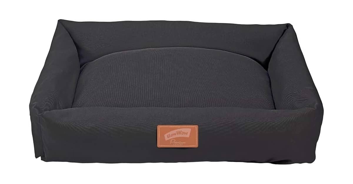 Melhor Cama para Pet: Conforto e Durabilidade Garantidos