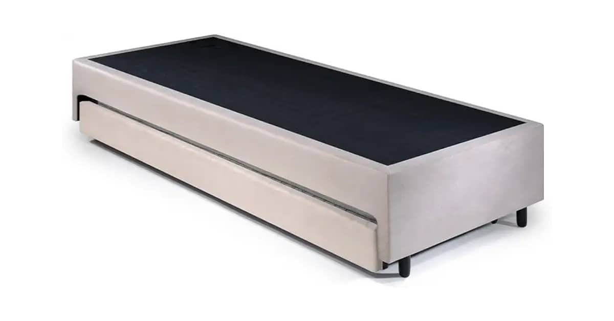 Melhor Cama Solteiro King: Escolha Ideal!