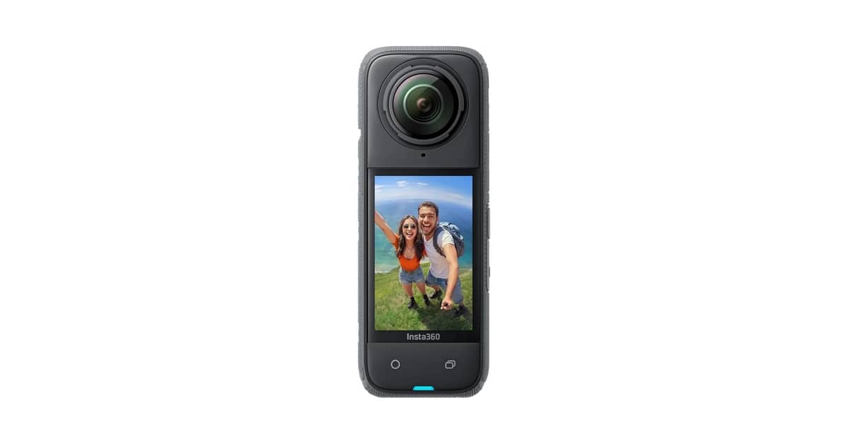 Melhor Câmera 360 Grau Profissional: 6 Modelos de Alta Performance