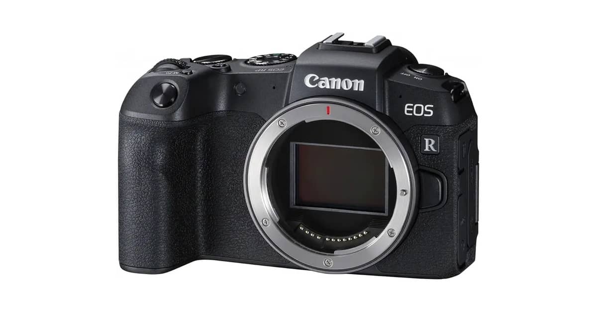 Melhor Câmera Canon Full Frame: Guia Completo