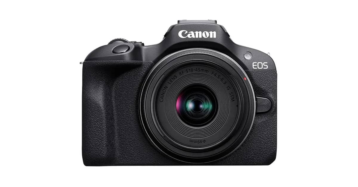 Melhor Câmera Canon Mirrorless: Guia Completo para Criadores