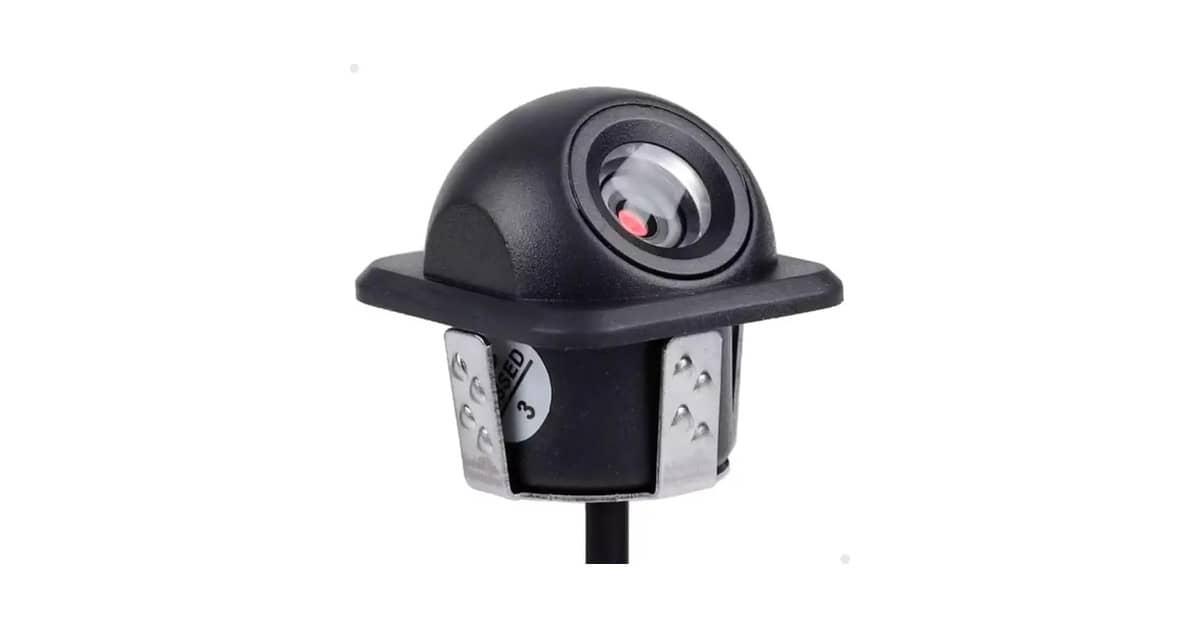 Melhor Câmera de Ré Tartaruga: Guia Completo 2024