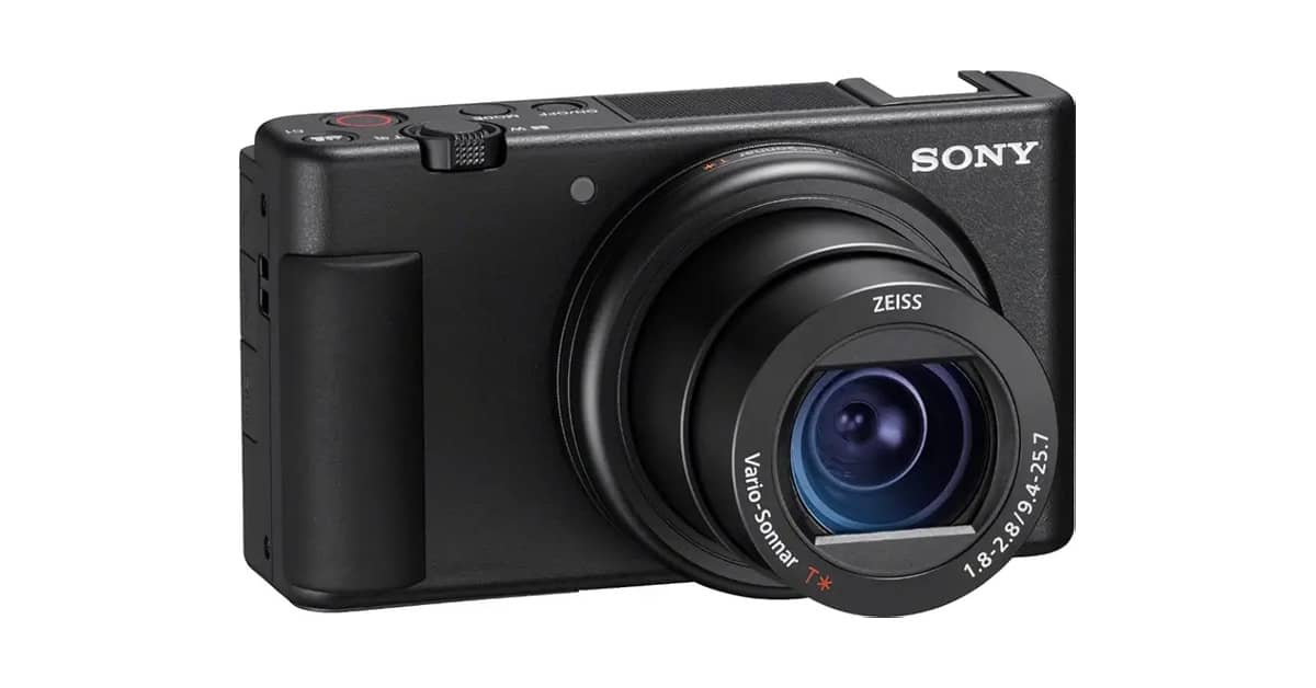 Melhor Câmera Digital da Sony: Guia para Criadores