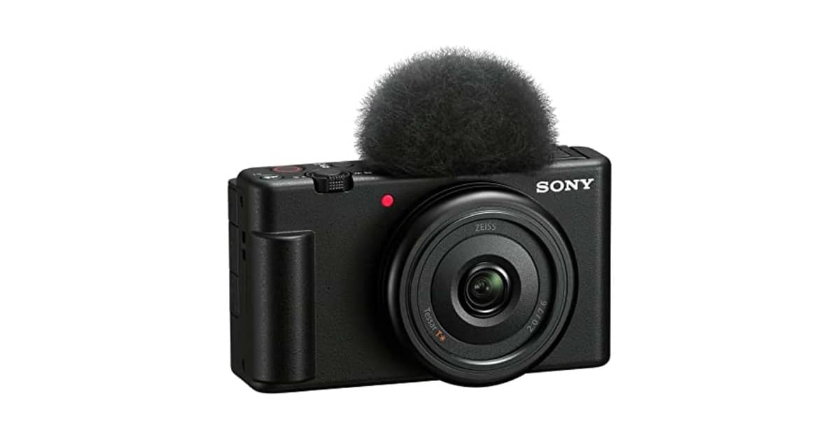 Melhor Câmera Digital Sony: Guia Completo para Criadores