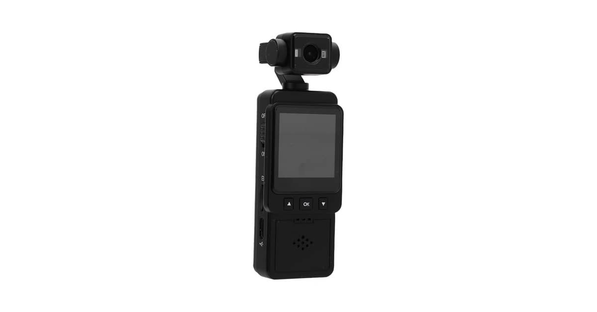Melhor Câmera Filmadora 360 Graus: Qual a Ideal?