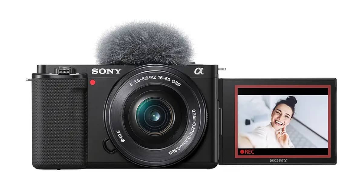 Melhor Câmera Fotográfica da Sony: Qual é a Ideal para Você?