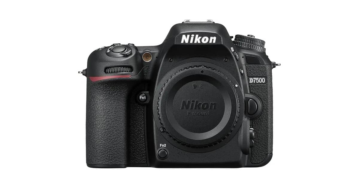Melhor Câmera Nikon Profissional: Guia Essencial