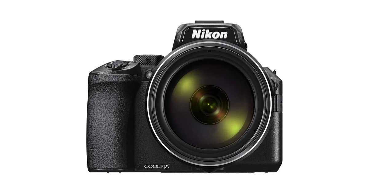 Melhor Câmera Nikon: Zoom Extremo e Sem Espelho