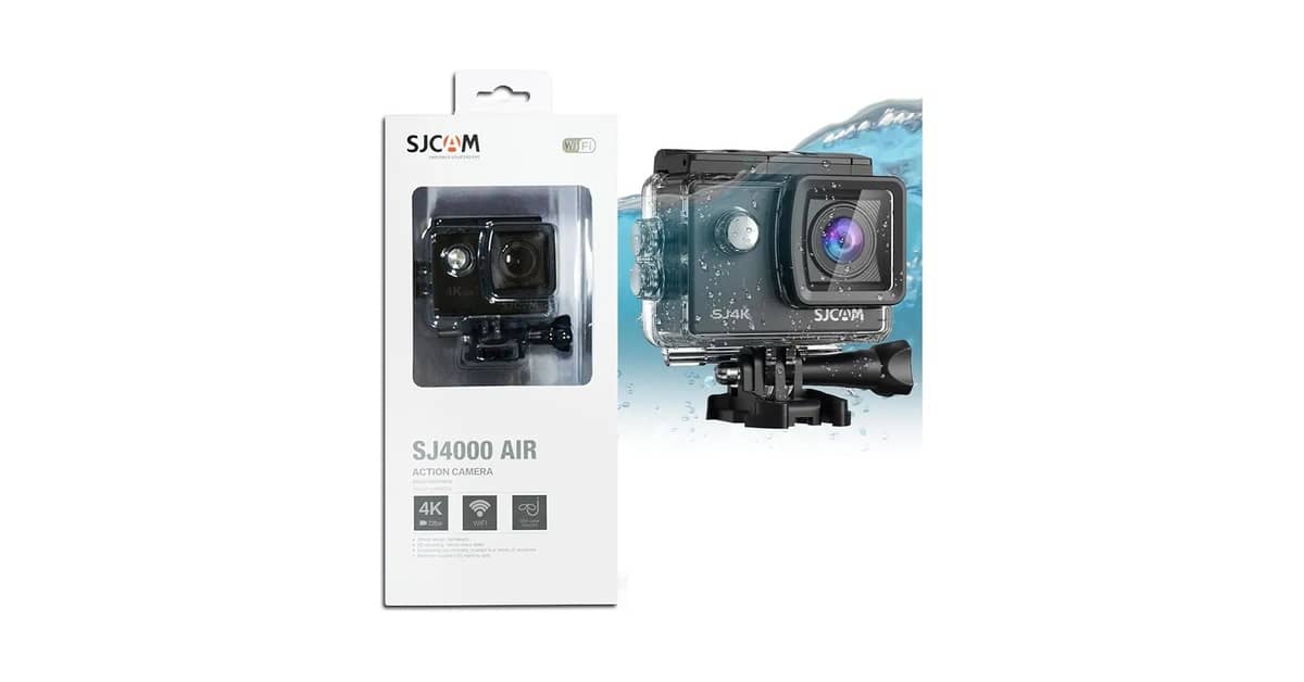 Melhor Câmera para Gravar Videos 4K: Imagens Incríveis!