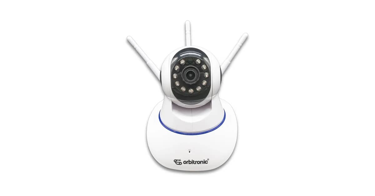 Melhor Câmera para Monitorar Pet: Visão Noturna e Áudio Bidirecional