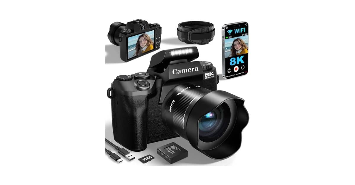 Melhor Câmera Semi Profissional para Iniciantes: Guia Definitivo