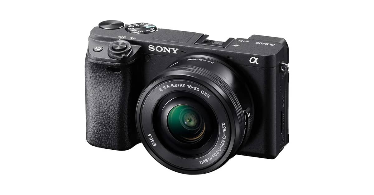 Melhor Câmera Sony ou Canon: Qual Escolher?