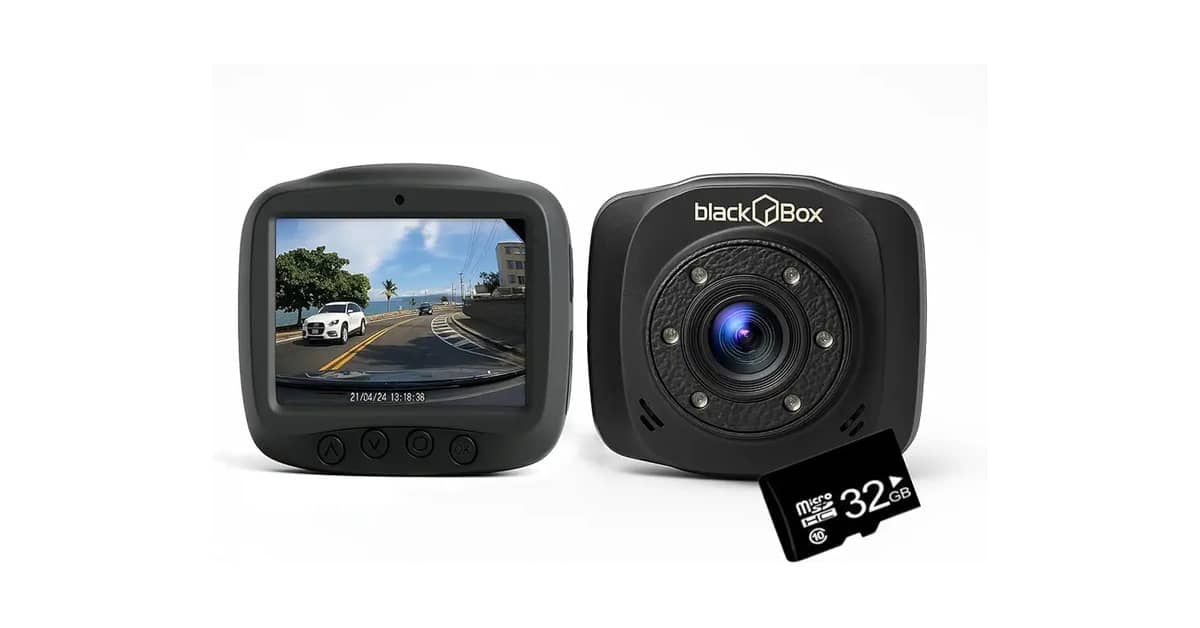 Melhor Câmera Veicular Custo Benefício: Guia Completo