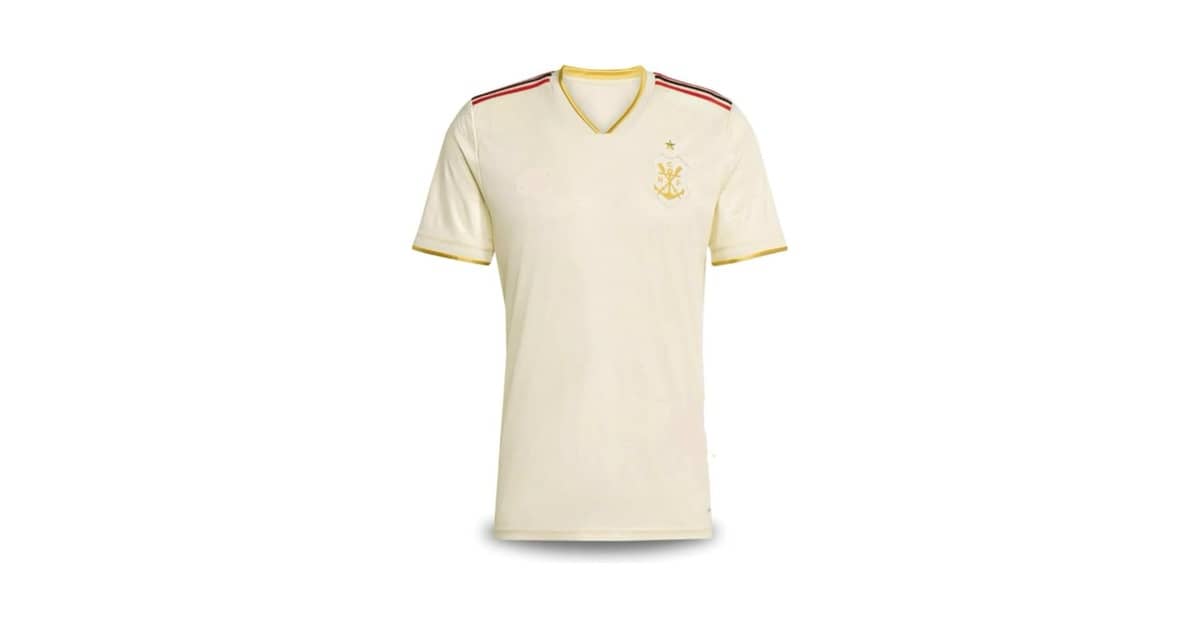 Melhor Camisa de Time: Escolha a Perfeita Para Você!