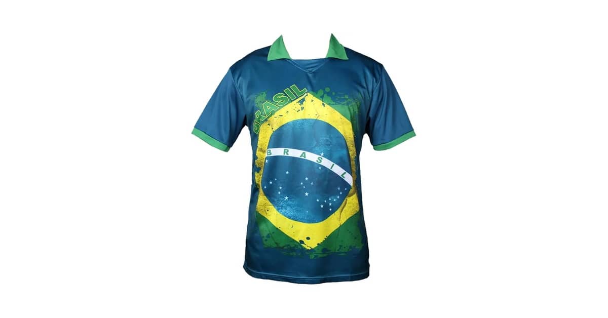 Melhor Camisa Polo do Mundo: Guia Completo