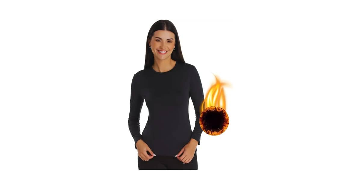 Melhor Camisa Térmica Feminina: Proteção UV e Conforto